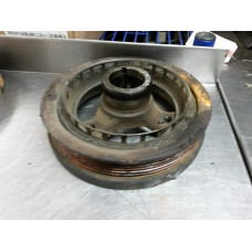 90J020 Crankshaft Pulley From 2002 Buick Rendezvous 3.4 24504609 90J020 Crankshaft Pulley From 2002 Buick Rendezvous 3.4 24504609